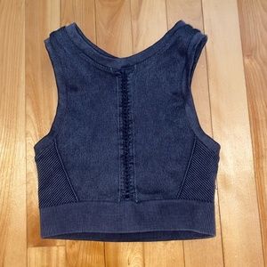 Aerie Longline Sports Bra